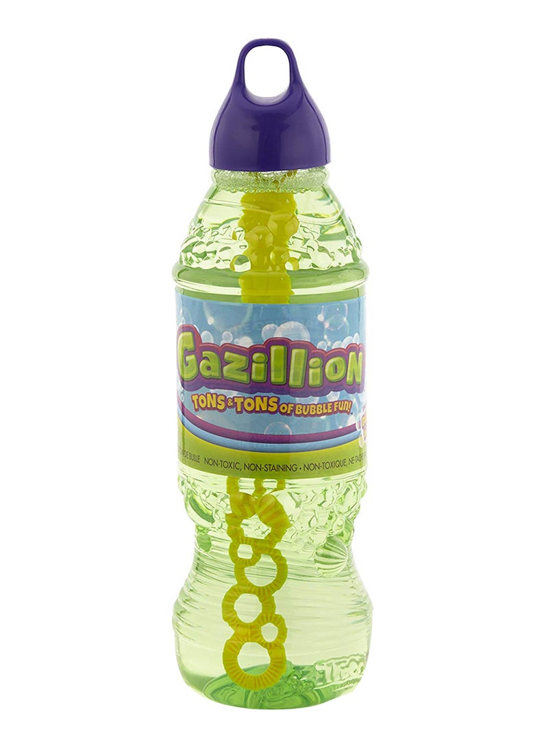 غازليون زجاجة بابل - Image 1