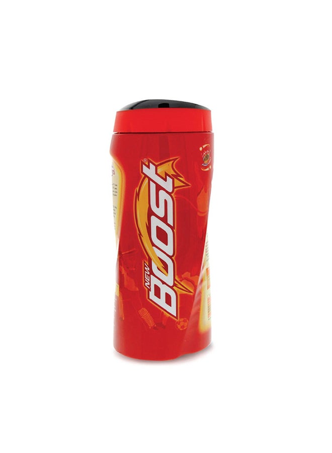 بوست مشروب طاقة بالشوكولاتة الجديدة 500جرام