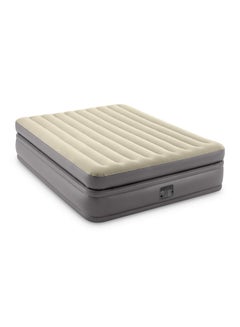 INTEX Dura Beam Plus Series - Prime Comfort Elevated Grey 99x191x51cm  - Image 2