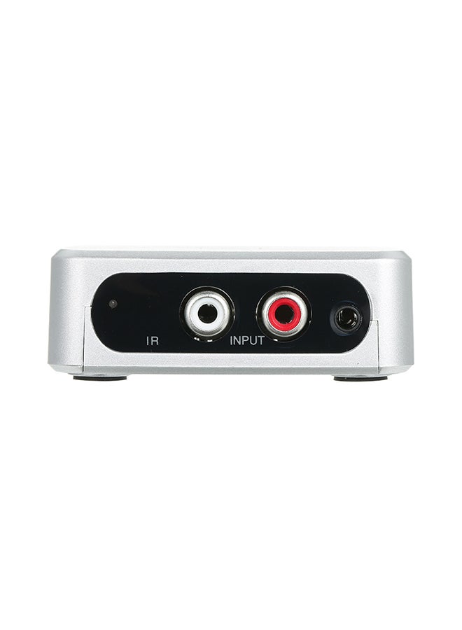 Music Digitizer Converter Convert Analog Music To mp3 Format Media Streaming Device white  - Image 4