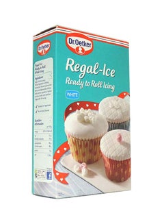 Regal - Ice White 1kg