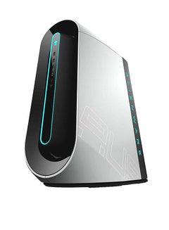 Alienware Aurora R9 Tower PC, Core i7 9700 Processor/16GB RAM/1TB PCIe NVMe SSD (Boot) + 1TB 7200RPM SATA/8GB NVIDIA GeForce RTX 2070 Graphics Card White