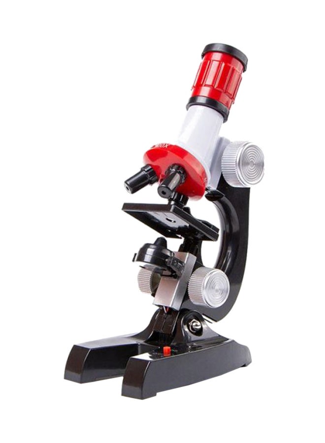 Generic Refined Biological Microscope Kit 