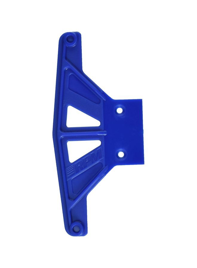 RPM Wide Front Bumper For Rustler RPM81165 