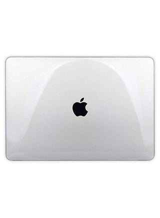 Protective Shell Cover For Apple MacBook Air 13 Inch Clear - v1582020730/N34382499A_1
