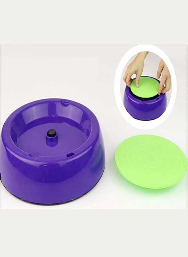 Pottery Making Wheel Toy - Image 3