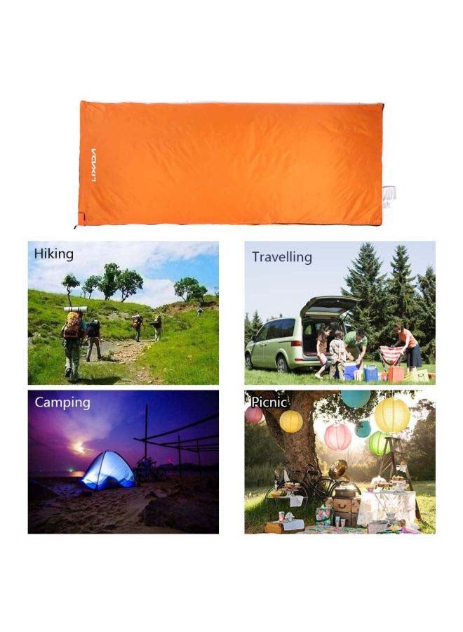 LIXADA - Multifunction Outdoor Camp Sleeping Bag - Image 1