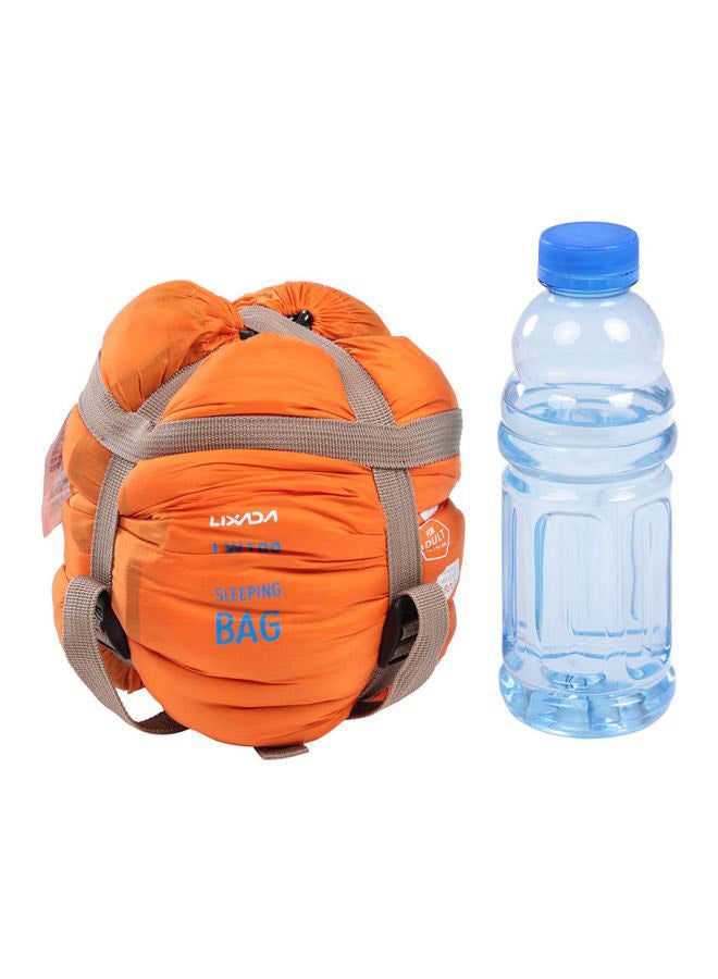 LIXADA - Multifunction Outdoor Camp Sleeping Bag - Image 1
