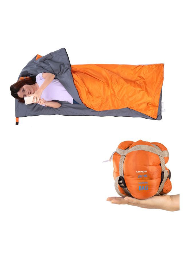 LIXADA - Multifunction Outdoor Camp Sleeping Bag - Image 1