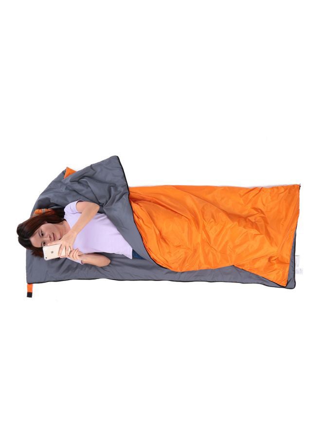 LIXADA - Multifunction Outdoor Camp Sleeping Bag - Image 1