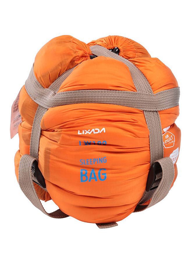 LIXADA - Multifunction Outdoor Camp Sleeping Bag - Image 1