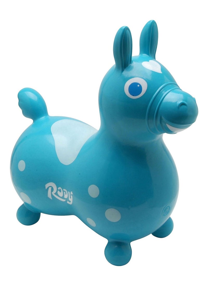 Gymnic Rody Horse Animal Toy Figure  - Image 1