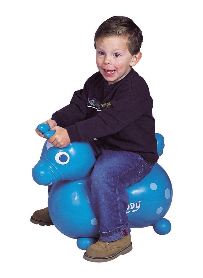 Gymnic Rody Horse Animal Toy Figure  - Image 2