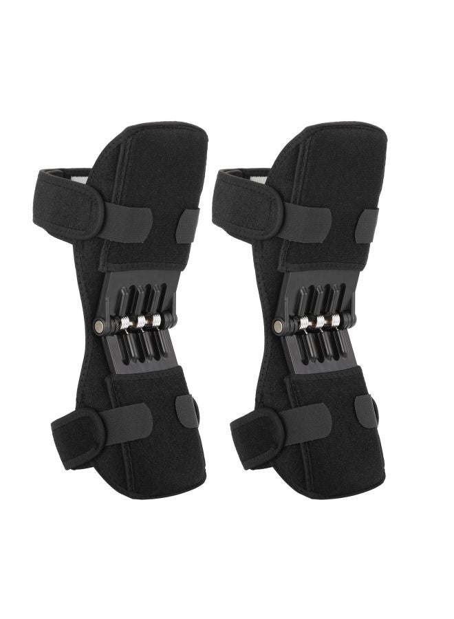 2-Piece Joint Support Knee Pad Set - Image 2
