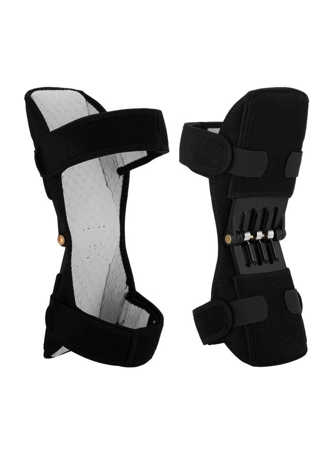 2-Piece Joint Support Knee Pad Set - Image 1