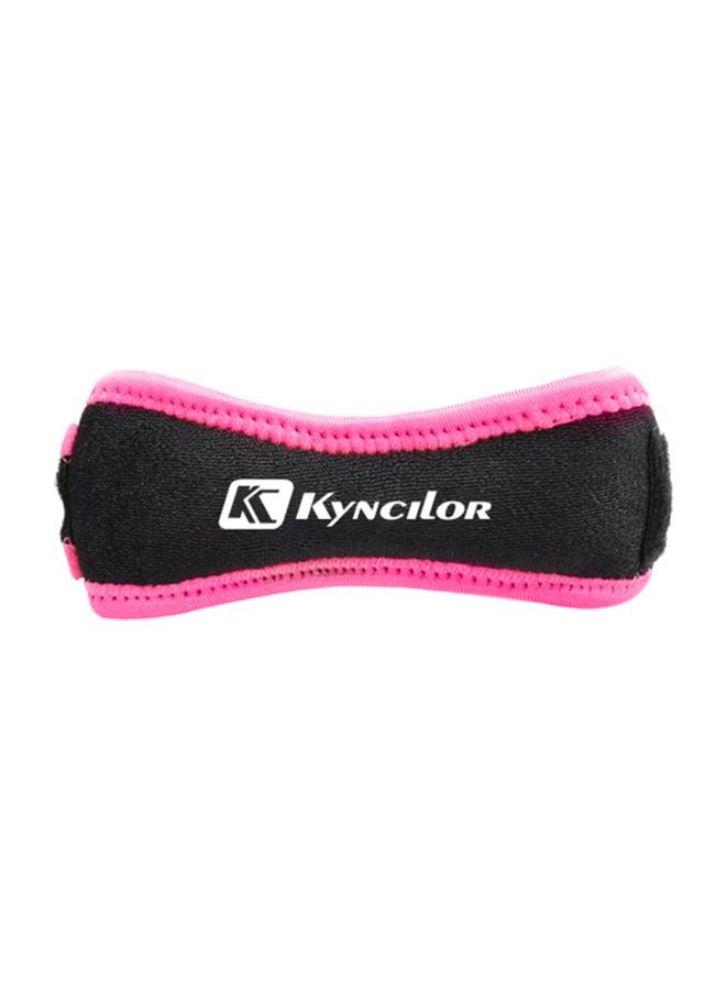 kyncilor Adjustable Knee Patellar Tendon Support Strap Band - Image 2