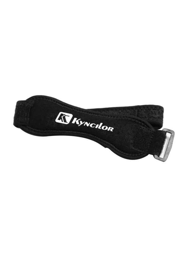 kyncilor Adjustable Knee Patellar Tendon Support Strap Band  - Image 1