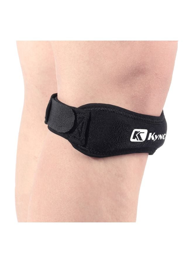 kyncilor Adjustable Knee Patellar Tendon Support Strap Band  - Image 3