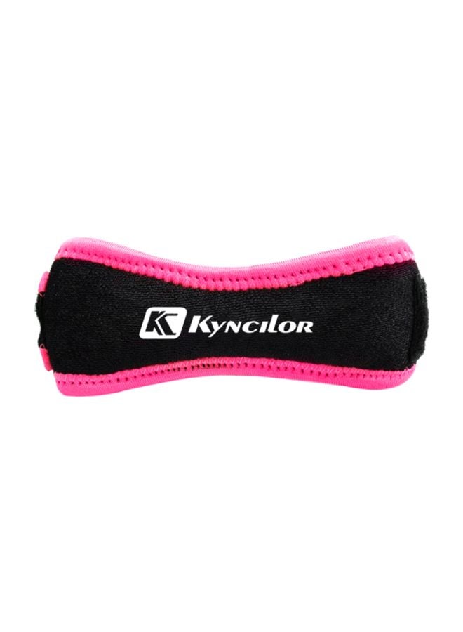 kyncilor Adjustable Knee Patellar Tendon Support Strap Band - Image 1