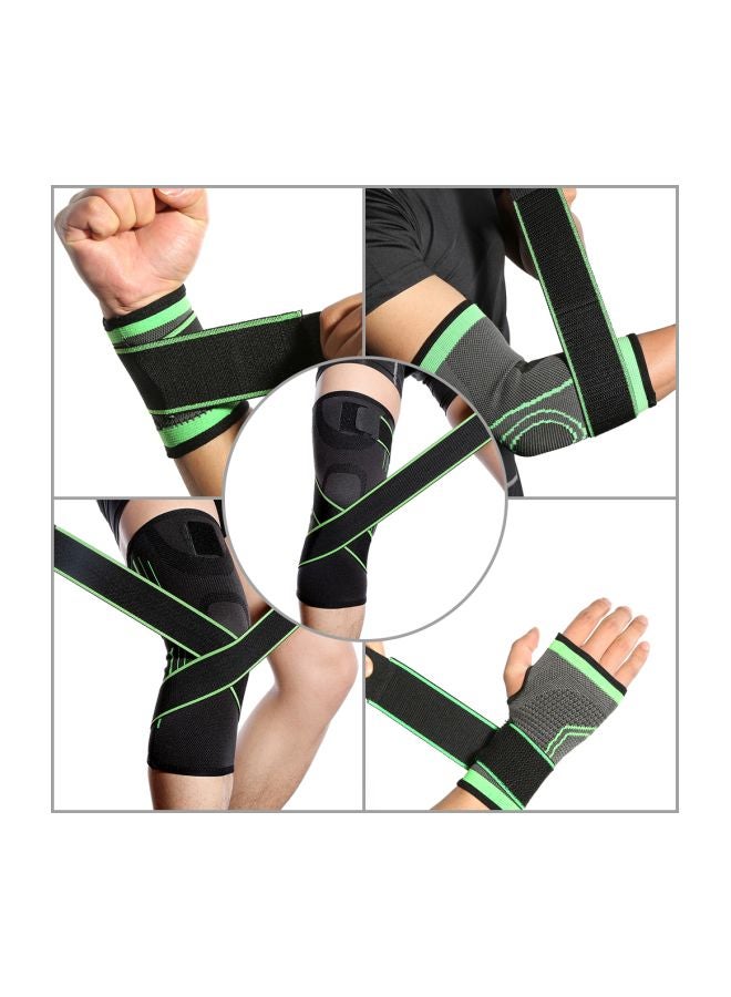 Silicone Knee Pad - Image 2