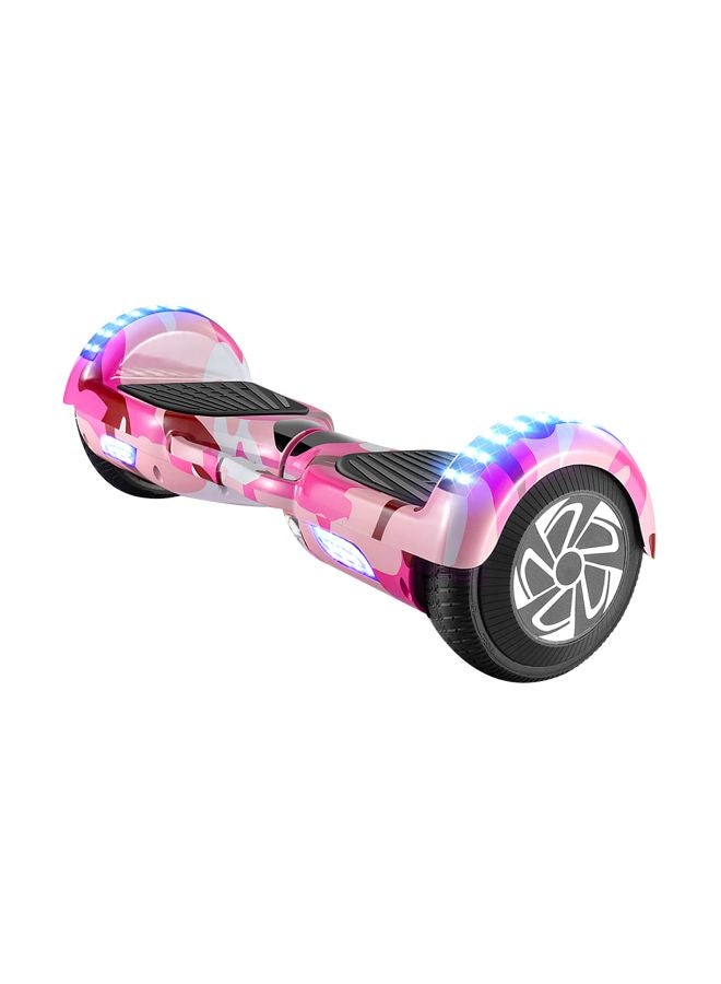 Cool Baby Self Balancing Hoverboard With LED Lights - Image 1