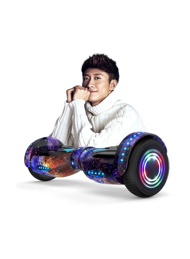 Cool Baby - Self Balancing Hoverboard With LED Lights - Image 1