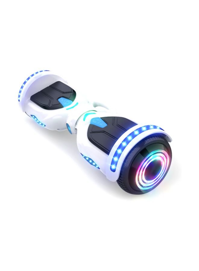 Cool Baby - Self Balancing Hoverboard With LED Lights - Image 1