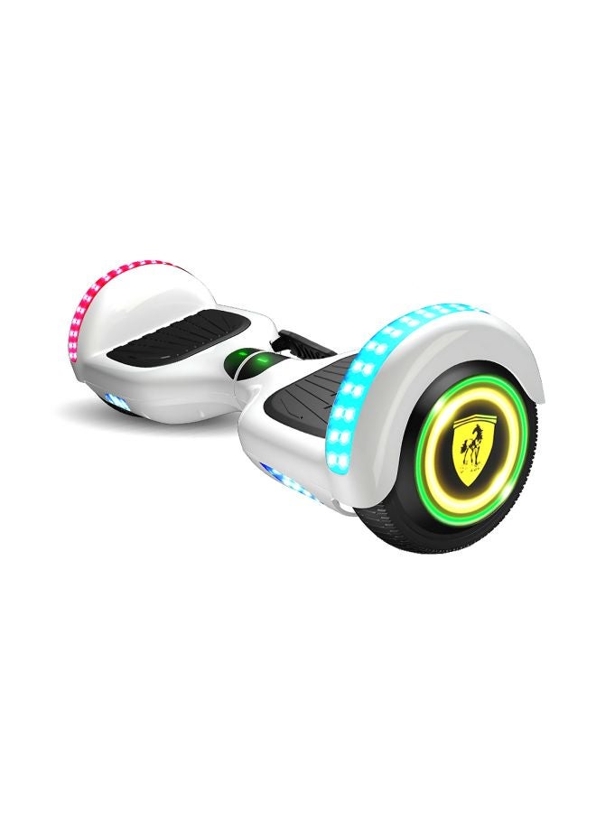 Cool Baby - Self Balancing Hoverboard With LED Lights - Image 1