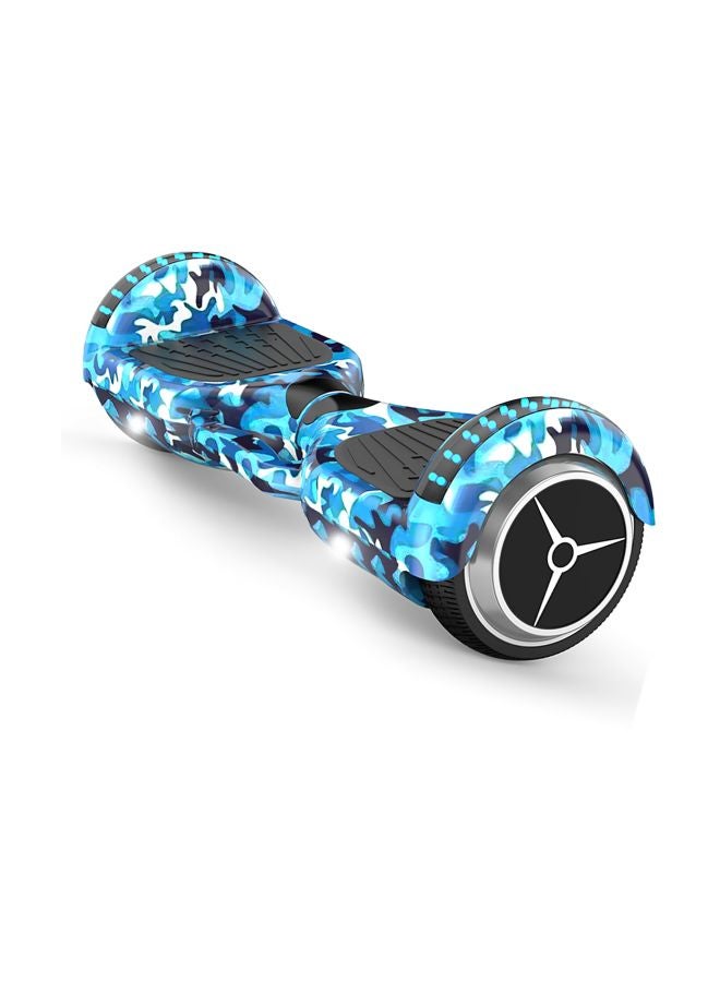 Cool Baby - Self Balancing Hoverboard With LED Lights - Image 1