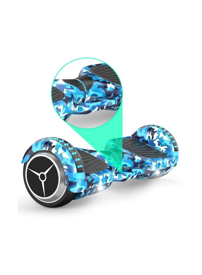 Cool Baby - Self Balancing Hoverboard With LED Lights - Image 1