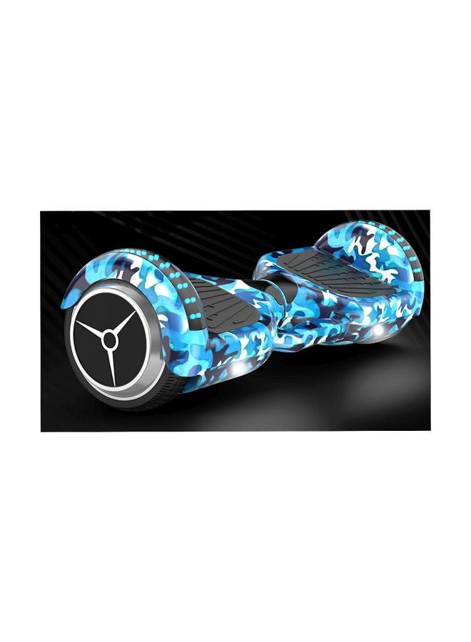 Cool Baby - Self Balancing Hoverboard With LED Lights - Image 1