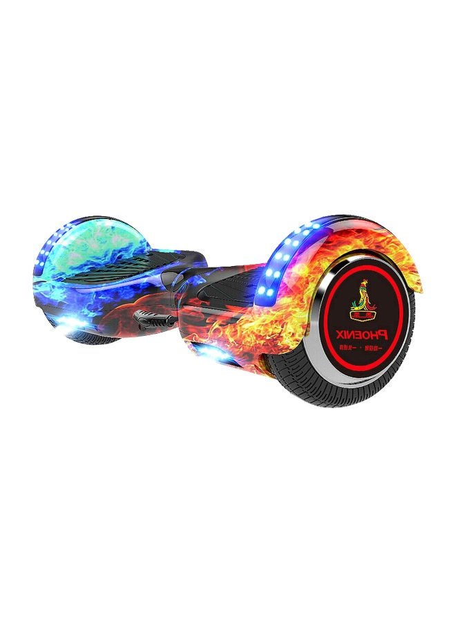 Cool Baby Smart Self Balancing Hoverboard With LED Lights - Image 2