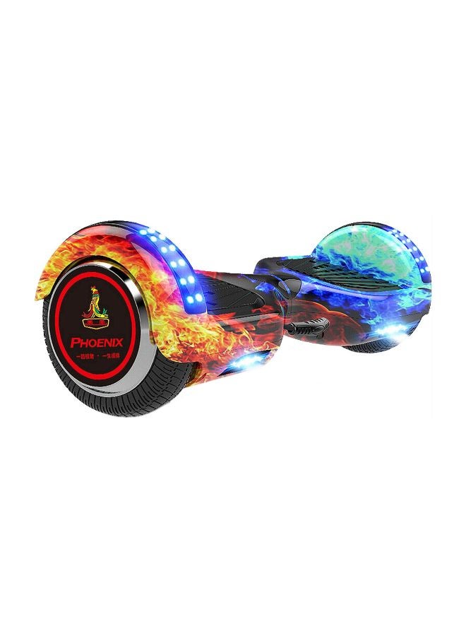 Cool Baby Smart Self Balancing Hoverboard With LED Lights - Image 1