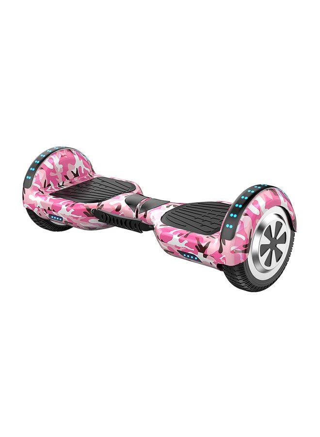 Cool Baby - Smart Self Balancing Hoverboard With LED Lights - Image 1