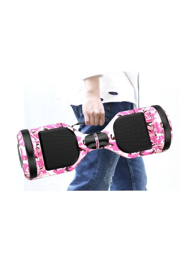Cool Baby - Smart Self Balancing Hoverboard With LED Lights - Image 1
