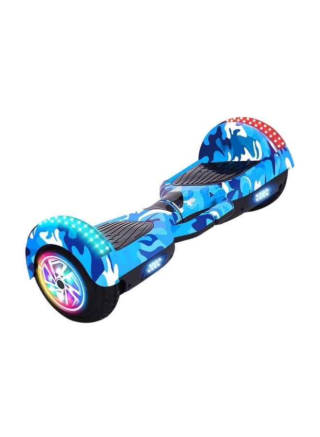 Cool Baby - Smart Self Balancing Hoverboard With LED Lights - Image 1