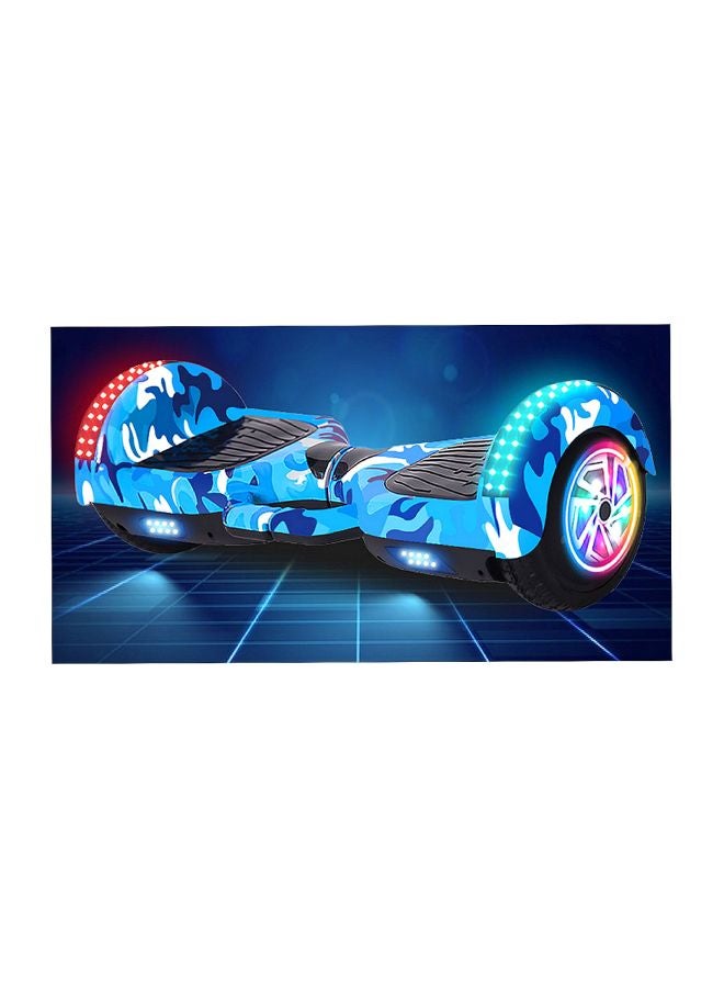 Cool Baby - Smart Self Balancing Hoverboard With LED Lights - Image 1