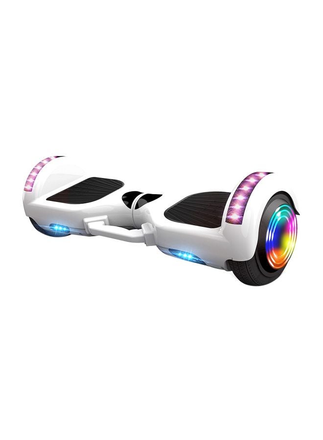 Cool Baby - Smart Self Balancing Hoverboard With LED Lights - Image 1