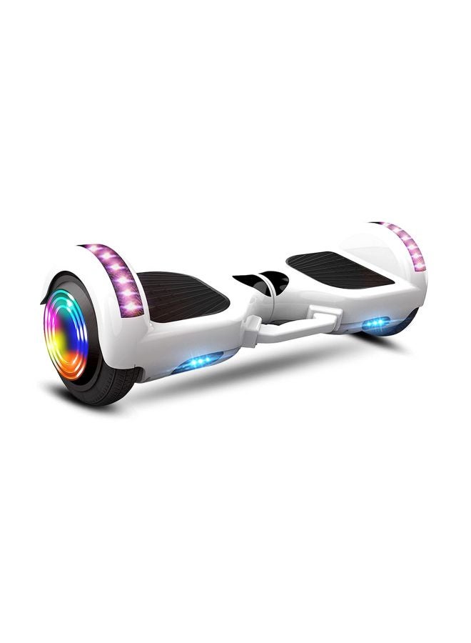 Cool Baby - Smart Self Balancing Hoverboard With LED Lights - Image 1