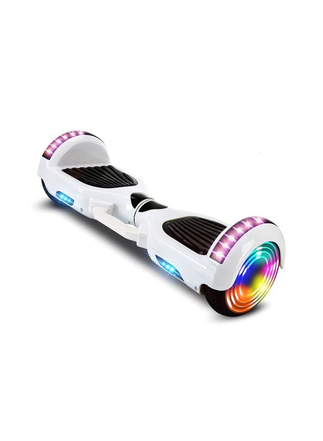 Cool Baby - Smart Self Balancing Hoverboard With LED Lights - Image 1