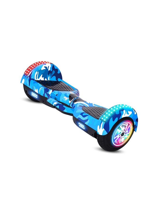Cool Baby - Smart Self Balancing Hoverboard With LED Lights - Image 1