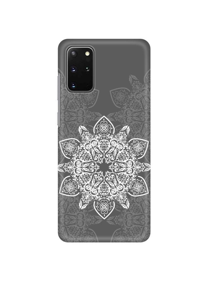 Stylizedd Classic Series Printed Slim Case For Samsung Galaxy S20+ Arab Odessey - Image 1