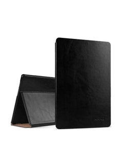 Kaku Flip Cover For Apple iPad Air 10.5 (2019) Black  - Image 2