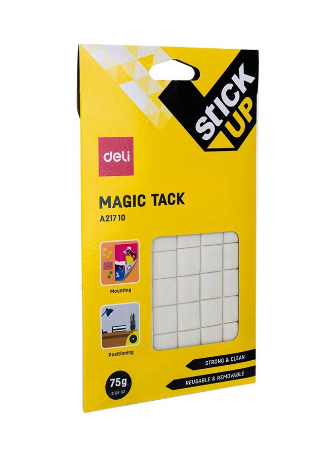 Stick Up Magic Tack White - v1582028281/N34853351A_1