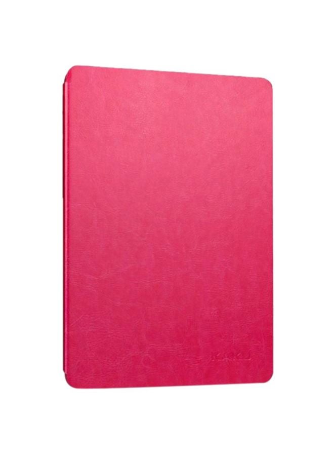 Kaku Flip Cover For Apple iPad Pro Pink  - Image 1