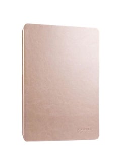 Kaku Flip Cover For Apple iPad Air 10.5 2019 Rose Gold  - Image 1