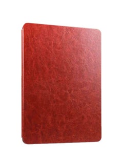 Kaku Flip Cover For Samsung Galaxy Tab A 10.1 (2019) T515/T510 Brown  - Image 1