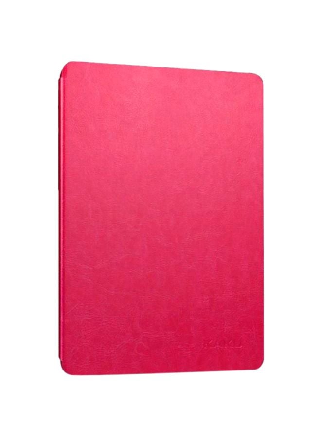 Kaku Flip Cover For Samsung Galaxy Tab S5e T720/T725 Pink - Image 1