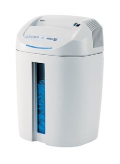 Generic Kobra Cross Cut Shredder Machine +1Cc4 Multicolour 