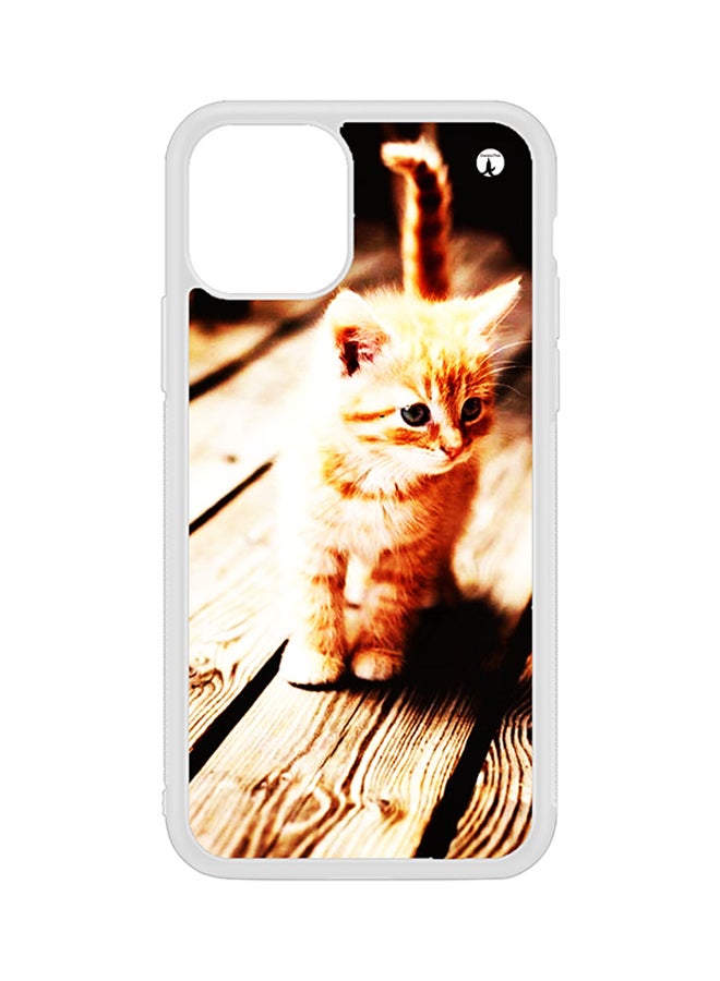 بي بي غطاء حماية واقٍ لهاتف أبل آيفون 11 برو ماكس متعدد الألوان